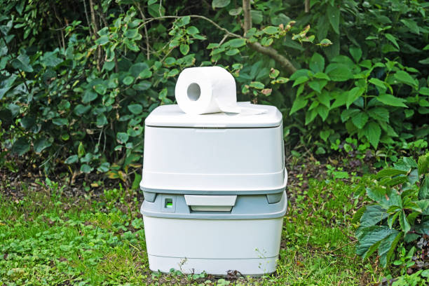 Best Porta potty rental for outdoor events  in Royalton, MN