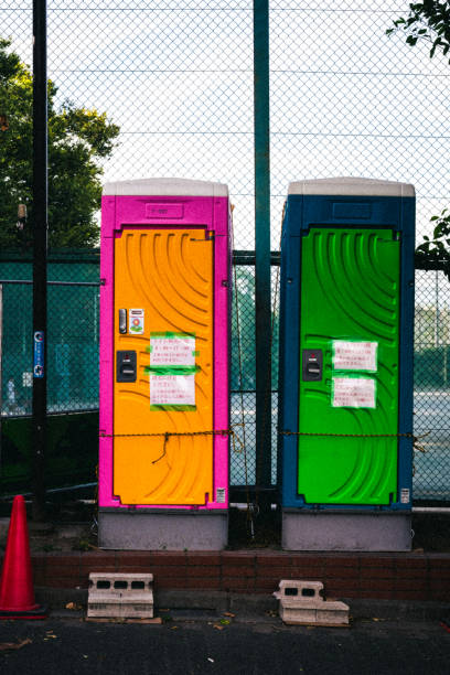 Best Construction site porta potty rental  in Royalton, MN