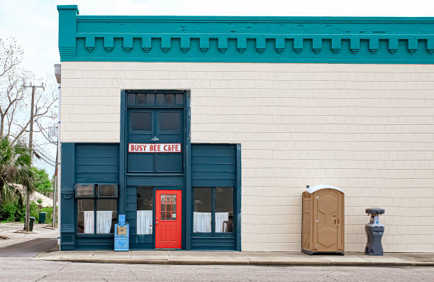 Best High-end porta potty rental  in Royalton, MN