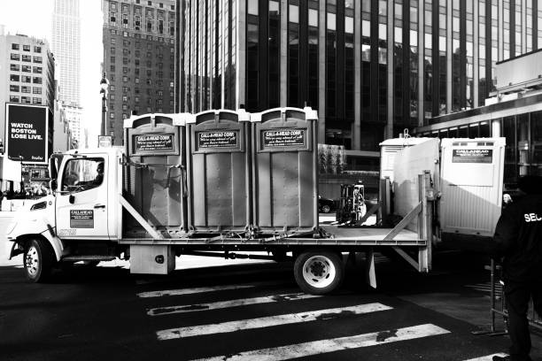 Best Local porta potty services  in Royalton, MN