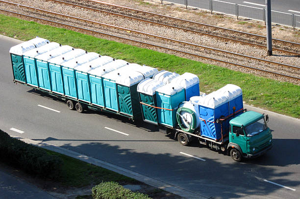 Portable Toilet Options We Offer in Royalton, MN
